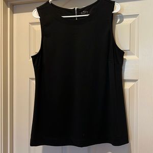 Ann Taylor Loft Ladies Large Top